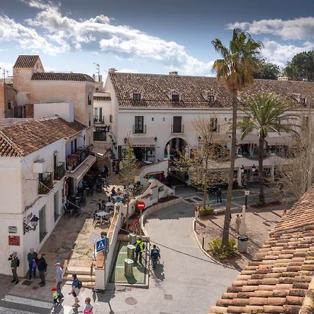 Opuntia Hotel Boutique Mijas Exterior photo
