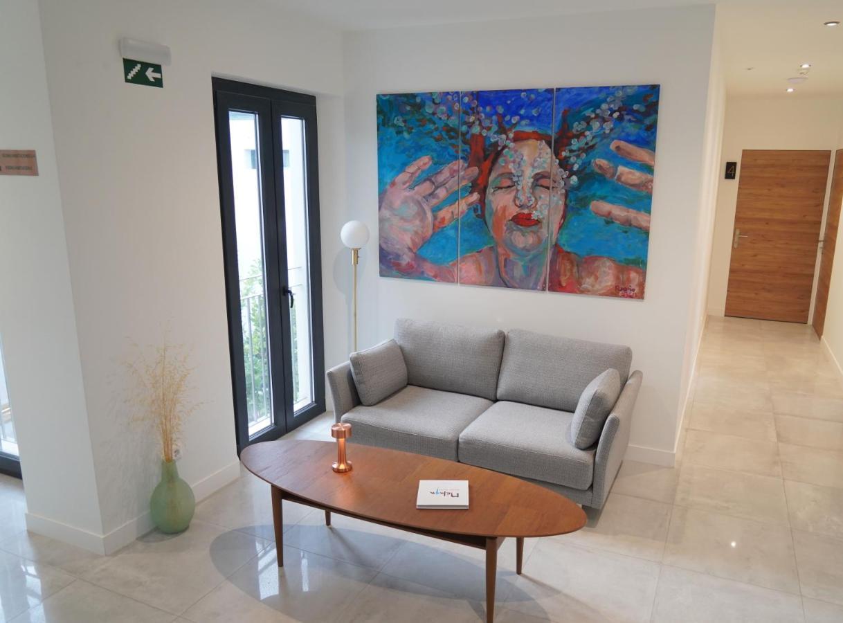 Opuntia Hotel Boutique Mijas Exterior photo