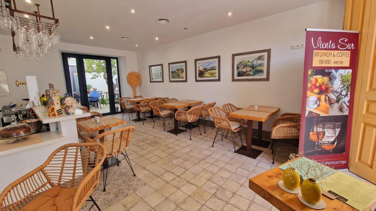 Opuntia Hotel Boutique Mijas Exterior photo
