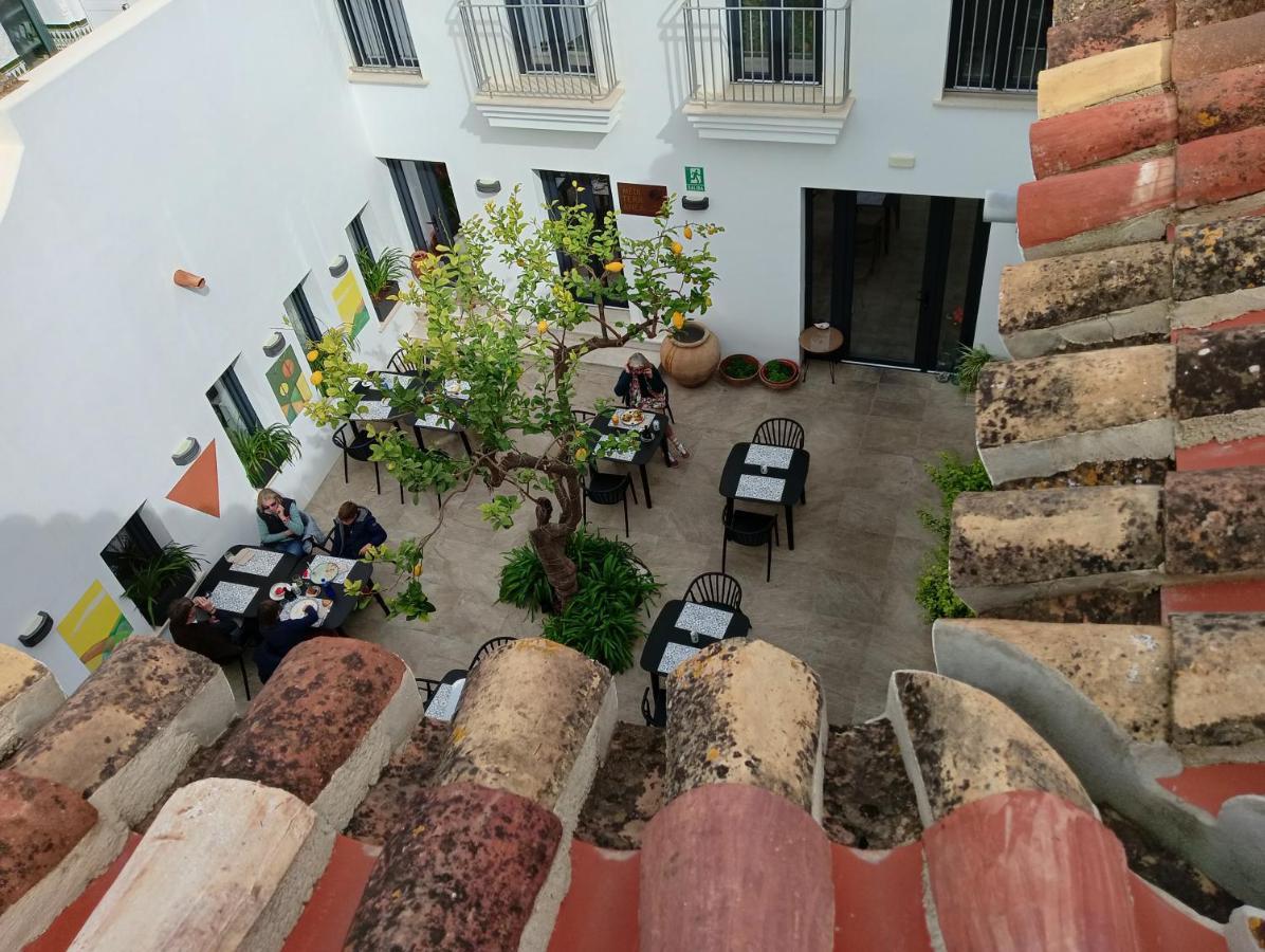 Opuntia Hotel Boutique Mijas Exterior photo
