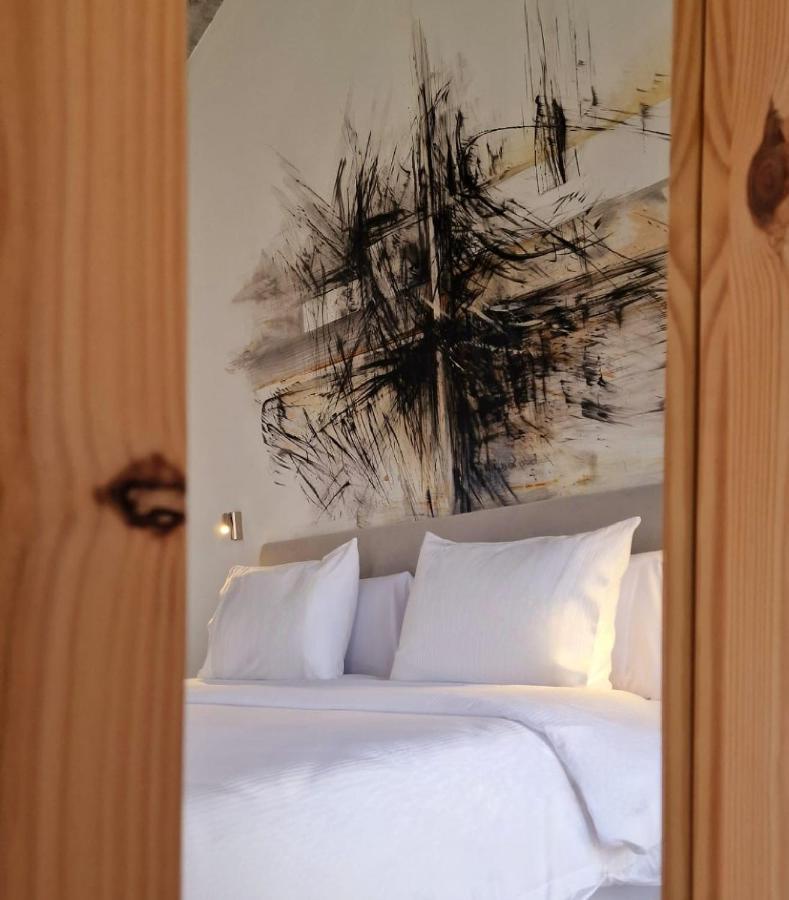 Opuntia Hotel Boutique Mijas Exterior photo