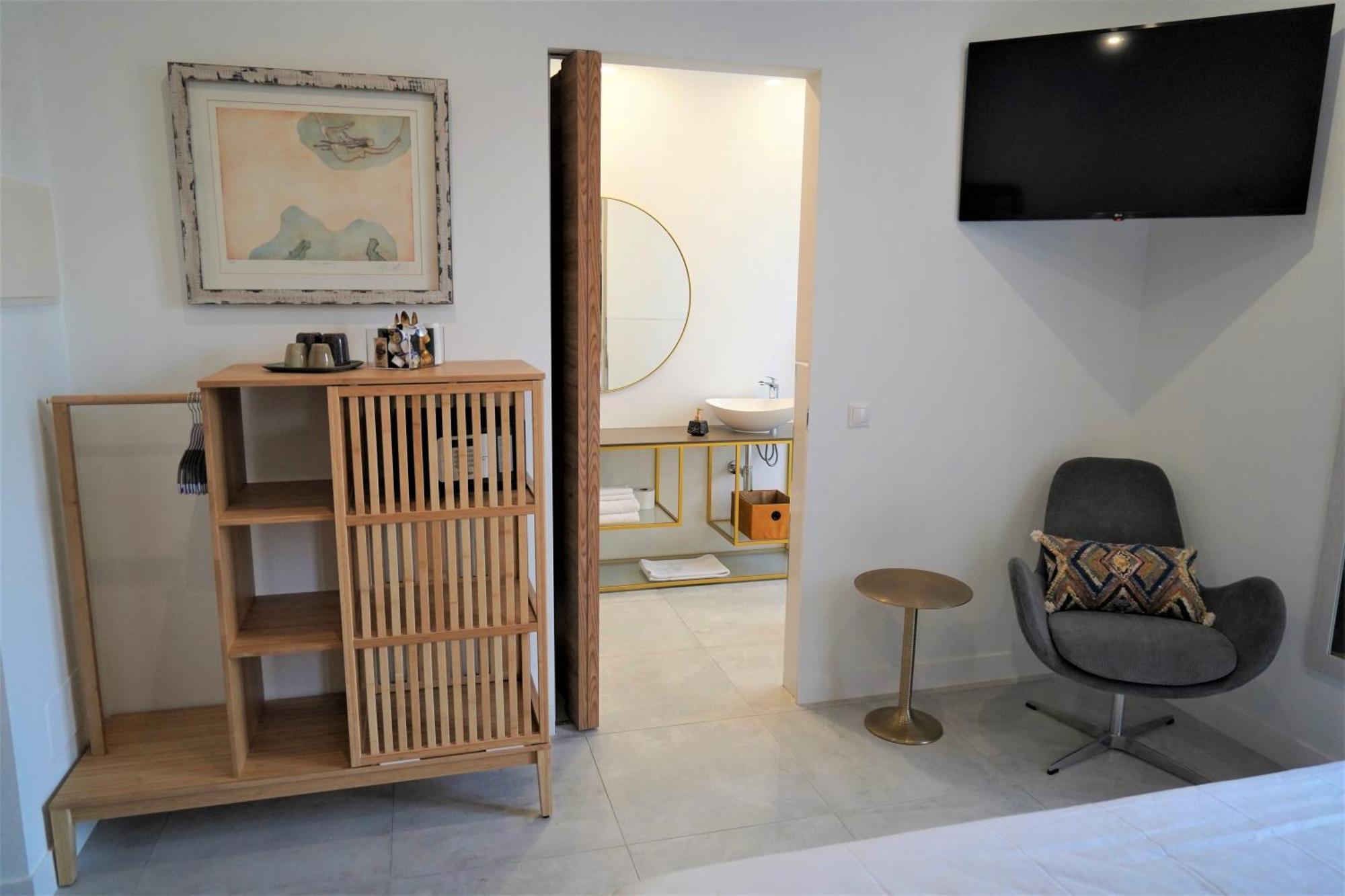Opuntia Hotel Boutique Mijas Room photo