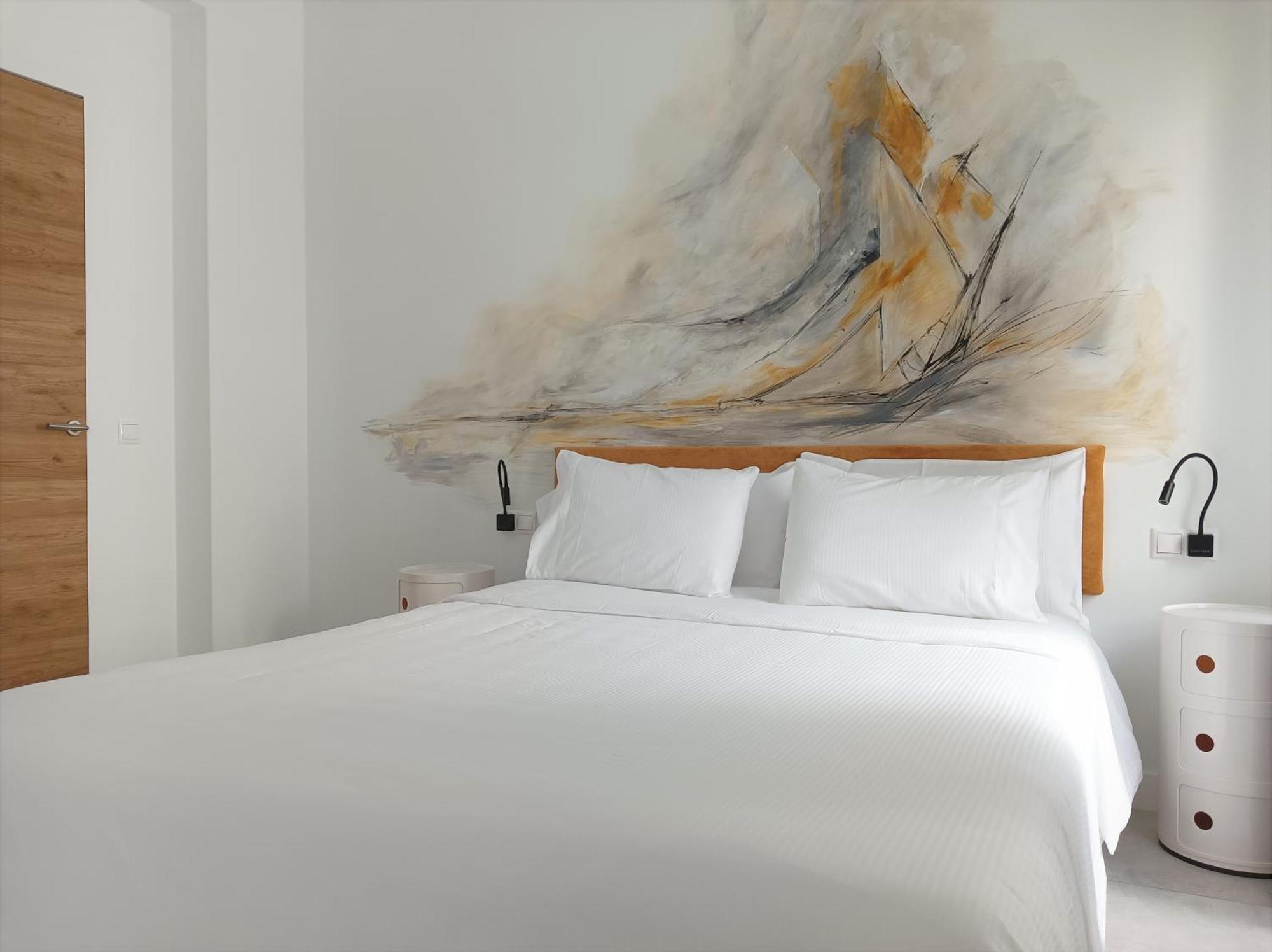 Opuntia Hotel Boutique Mijas Room photo
