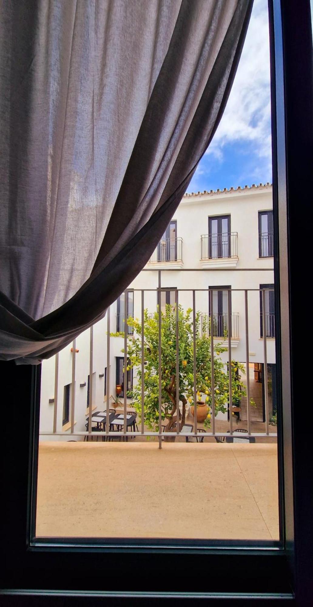 Opuntia Hotel Boutique Mijas Room photo