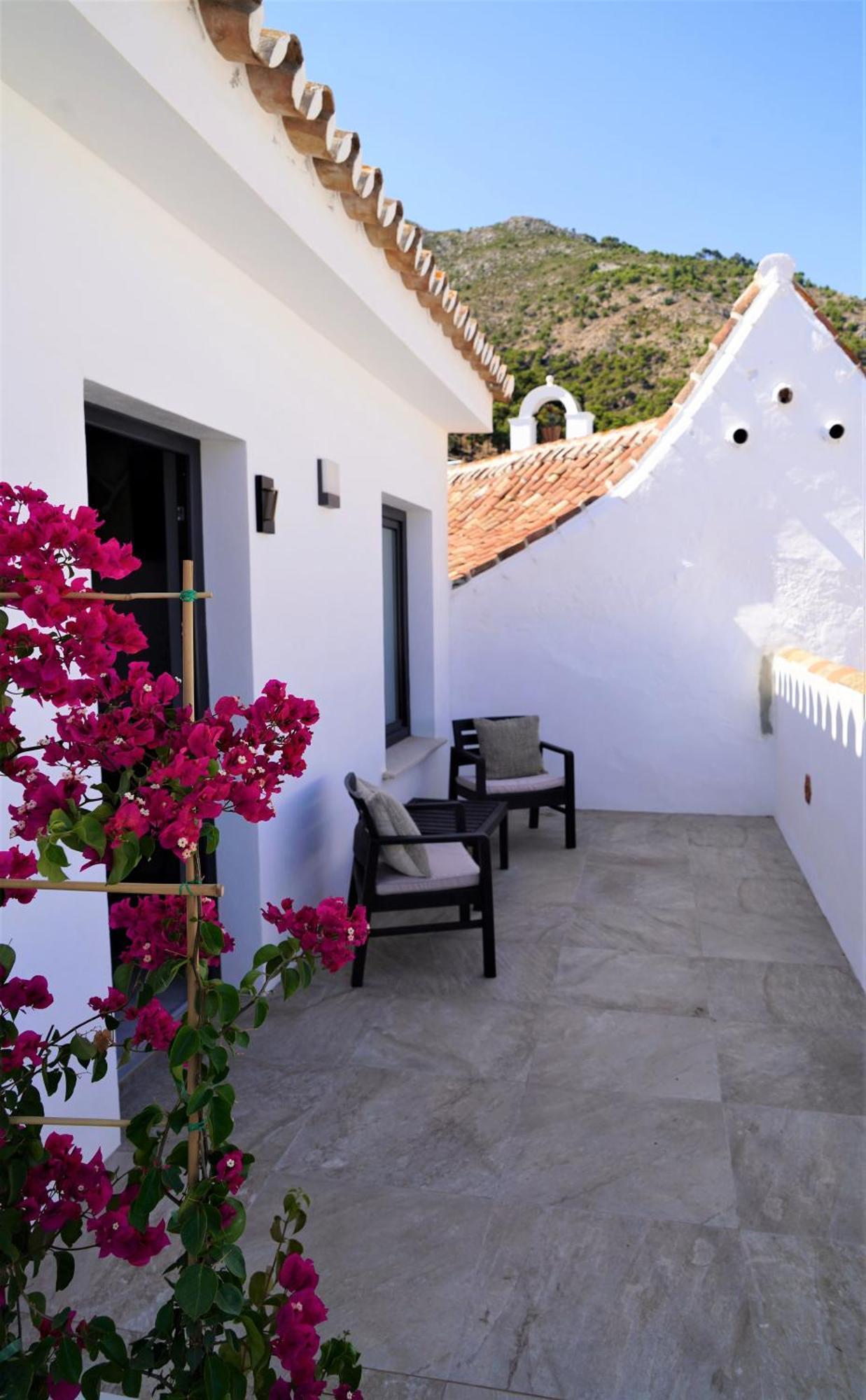 Opuntia Hotel Boutique Mijas Room photo